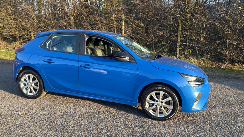 Vauxhall Corsa 1.2 SE Edition 5dr Petrol Hatchback